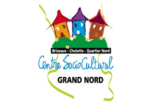 Centre SocioCulturel de Niort Grand Nord